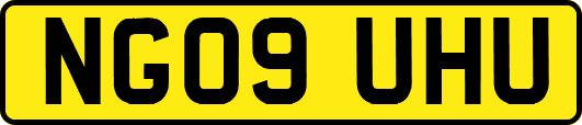 NG09UHU