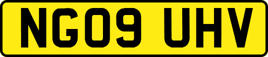NG09UHV