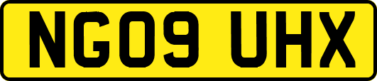 NG09UHX