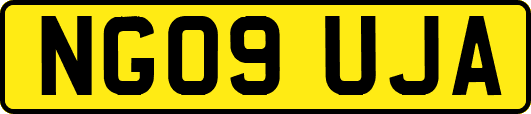 NG09UJA