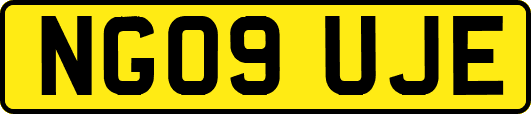 NG09UJE