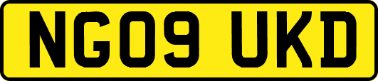 NG09UKD