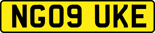 NG09UKE