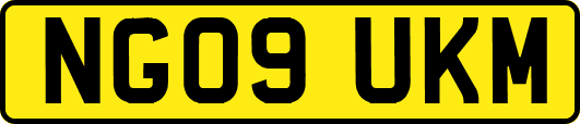 NG09UKM