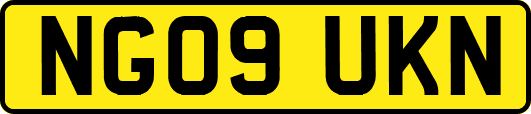 NG09UKN