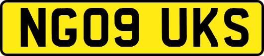 NG09UKS