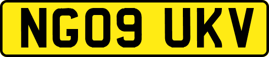 NG09UKV