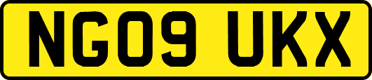 NG09UKX