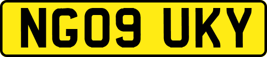 NG09UKY