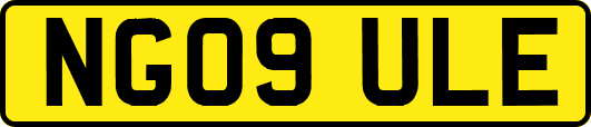 NG09ULE