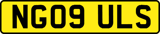 NG09ULS