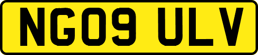 NG09ULV