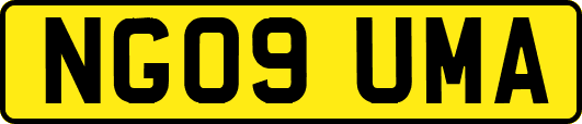 NG09UMA
