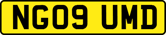 NG09UMD