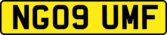 NG09UMF