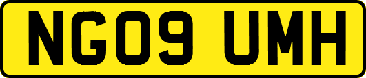 NG09UMH