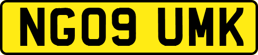 NG09UMK