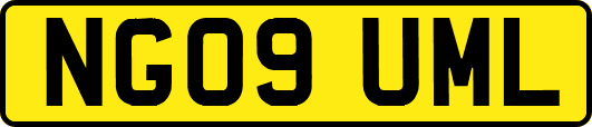 NG09UML
