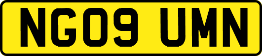 NG09UMN