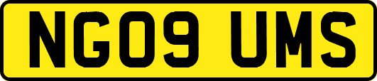 NG09UMS