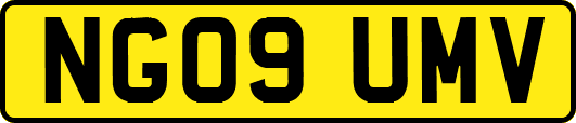 NG09UMV