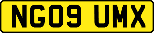 NG09UMX