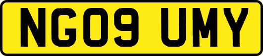 NG09UMY