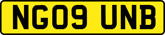 NG09UNB