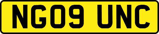 NG09UNC