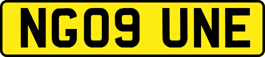 NG09UNE
