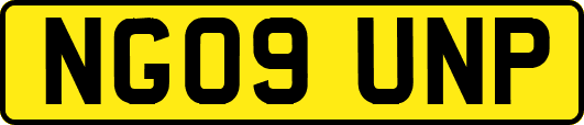 NG09UNP