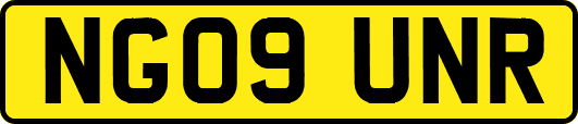 NG09UNR