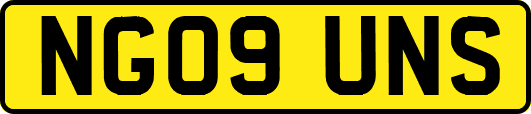 NG09UNS