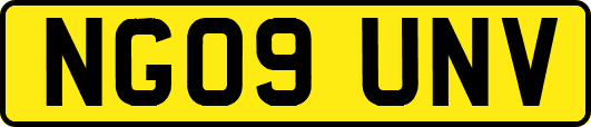 NG09UNV