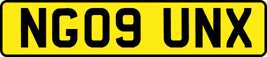 NG09UNX