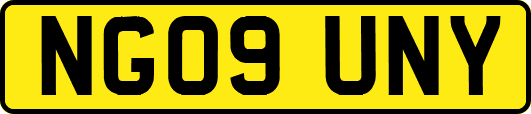 NG09UNY