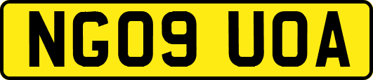 NG09UOA