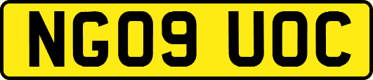 NG09UOC