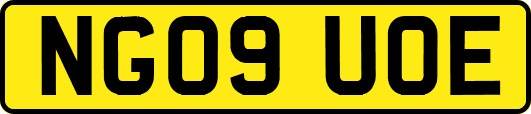 NG09UOE