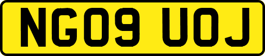 NG09UOJ