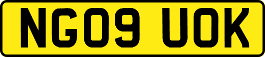 NG09UOK