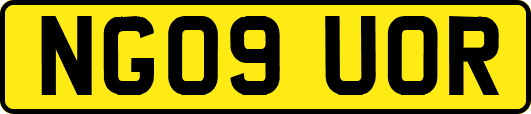 NG09UOR