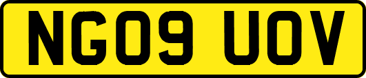 NG09UOV
