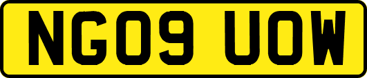 NG09UOW