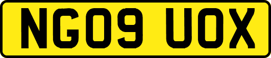 NG09UOX