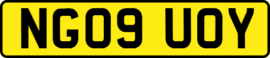 NG09UOY