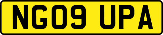 NG09UPA