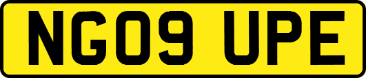 NG09UPE