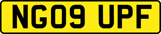 NG09UPF