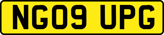 NG09UPG